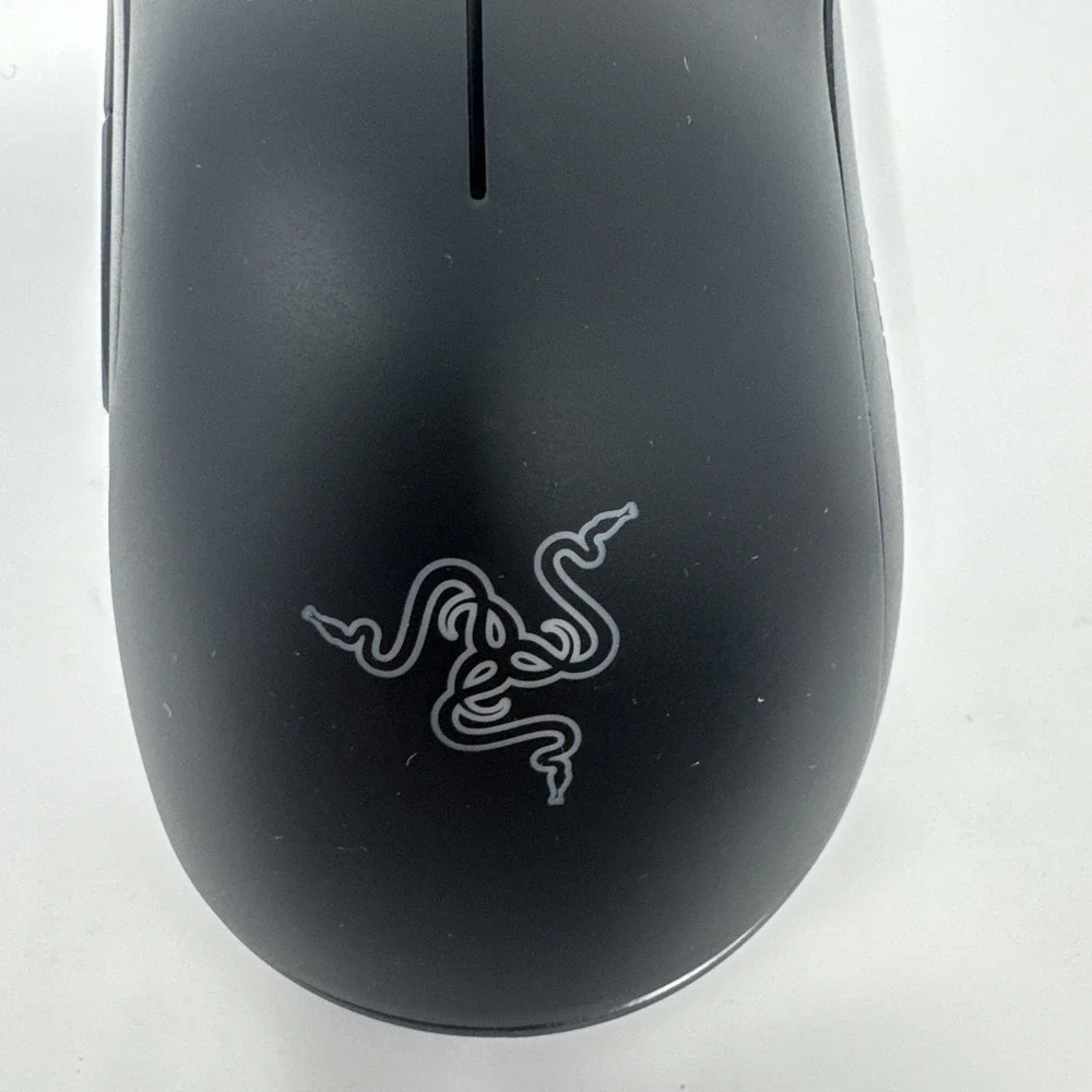 Razer deathadder essential